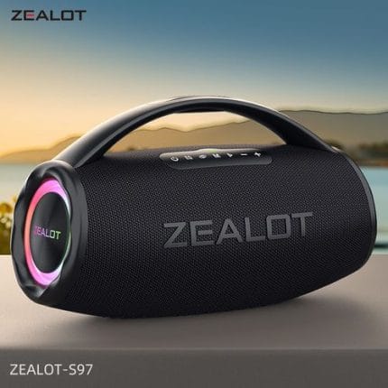 ZEALOT S97